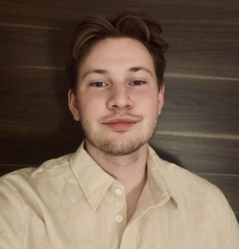Patrick Røbel